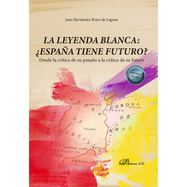 LA LEYENDA BLANCA ESPAÃƒÂ‘A TIENE FUTURO