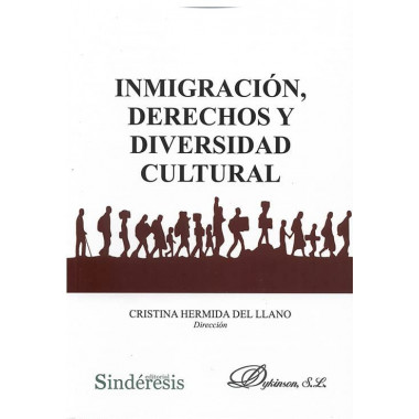 INMIGRACION DERECHOS Y DIVERSIDAD CULTURAL