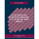 LA FISCALIDAD COMO INSTRUMENTO TRIBUTARIO EN LA GESTION DEL