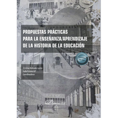 PROPUESTAS PRACTICAS PARA LA ENSEÃ‘ANZA APRENDIZAJE DE LA HIS