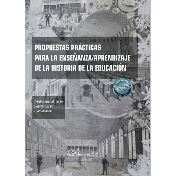 PROPUESTAS PRACTICAS PARA LA ENSEÃANZA APRENDIZAJE DE LA HIS