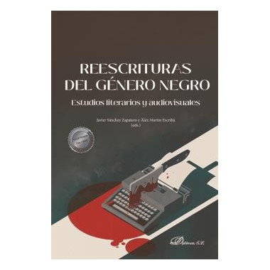 REESCRITURAS DEL GENERO NEGRO