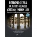 PATRIMONIO CULTURAL DE INTERES RELIGIOSO CATOLICO) Y NUEVOS