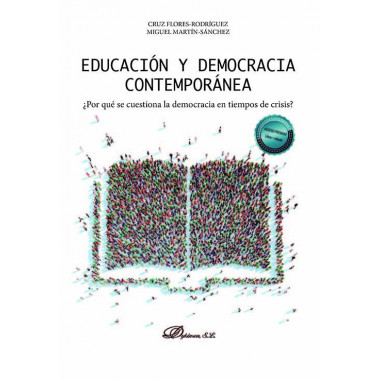 EDUCACION Y DEMOCRACIA CONTEMPORANEA