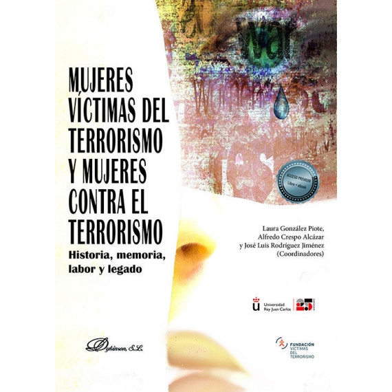 MUJERES VICTIMAS DEL TERRORISMO Y MUJERES CONTRA EL TERRORIS