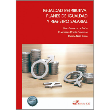 Igualdad retributiva, planes de igualdad y registro salarial