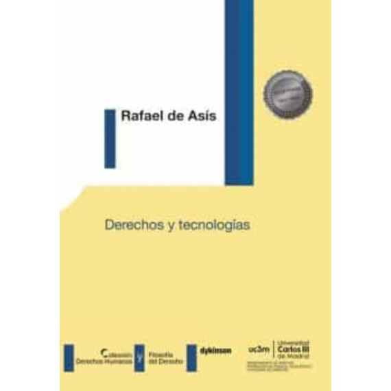 DERECHOS Y TECNOLOGIAS