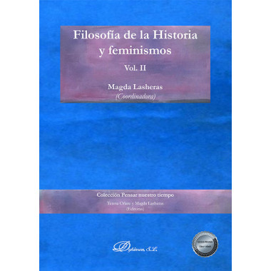 FILOSOFIA DE LA HISTORIA Y FEMINISMOS