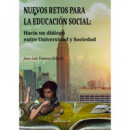 NUEVOS RETOS PARA LA EDUCACION SOCIAL