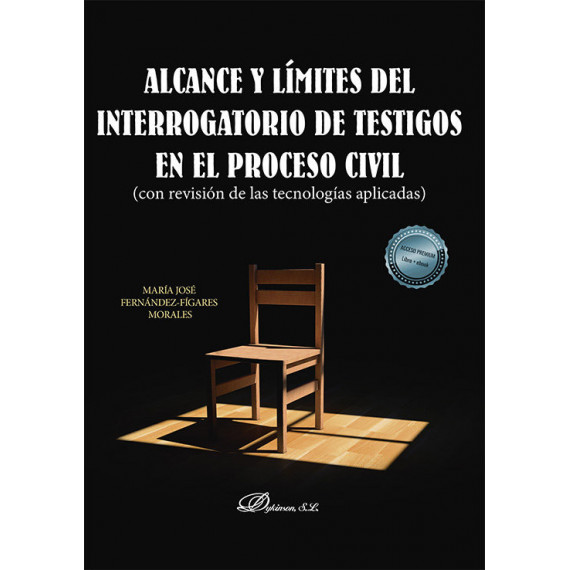 ALCANCE Y LIMITES DEL INTERROGATORIO DE TESTIGOS EN EL PROCE