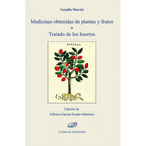 Medicinas obtenidas de plantas y frutos