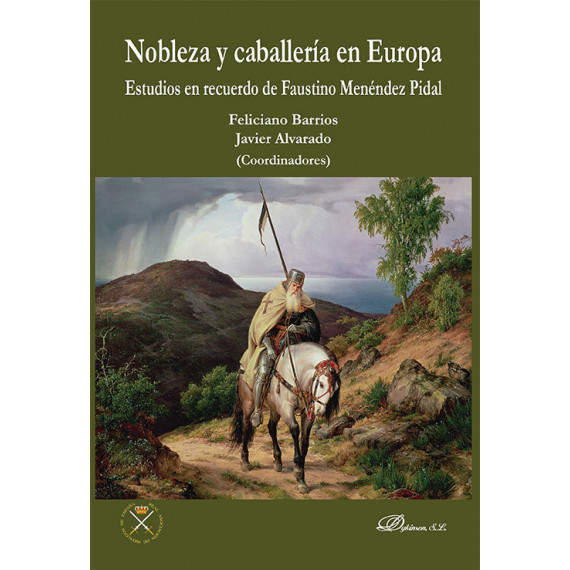 NOBLEZA Y CABALLERIA EN EUROPA