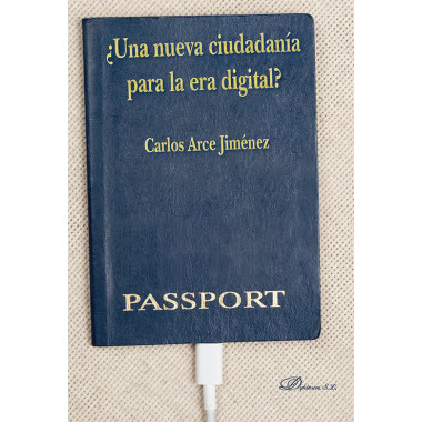 UNA NUEVA CIUDADANIA PARA LA ERA DIGITAL