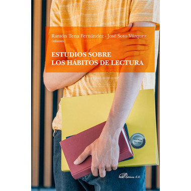 ESTUDIOS SOBRE LOS HABITOS DE LECTURA