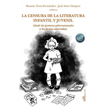 La censura de la literatura infantil y juvenil