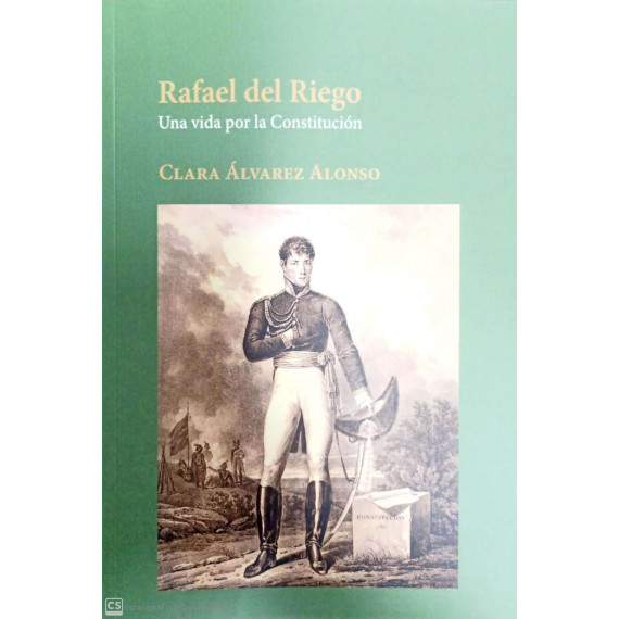 RAFAEL DEL RIEGO