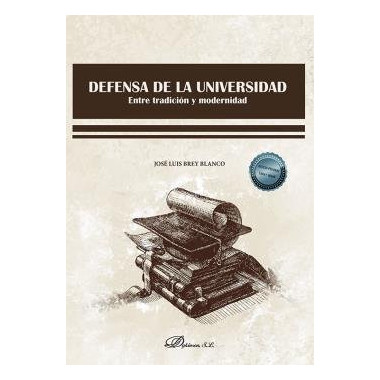 DEFENSA DE LA UNIVERSIDAD