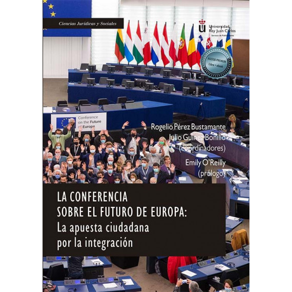 LA CONFERENCIA SOBRE EL FUTURO DE EUROPA