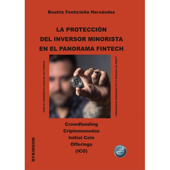 LA PROTECCION DEL INVERSOR MINORISTA EN EL PANORAMA FINTECH