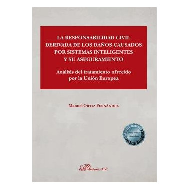 LA RESPONSABILIDAD CIVIL DERIVADA DE LOS DAÃƒÂ‘OS CAUSADOS POR