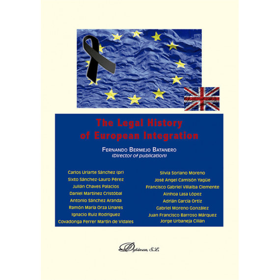 The legal history of european integration