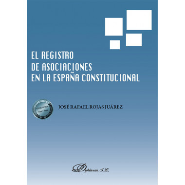 EL REGISTRO DE ASOCIACIONES EN LA ESPAÃƒÂ‘A CONSTITUCIONAL