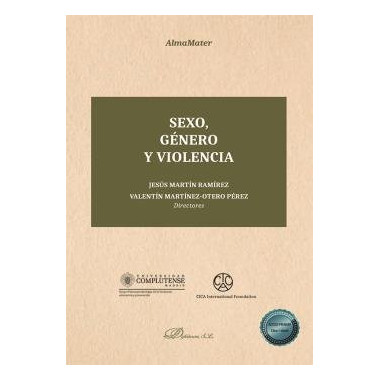 SEXO GENERO Y VIOLENCIA