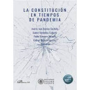 LA CONSTITUCION EN TIEMPOS DE PANDEMIA