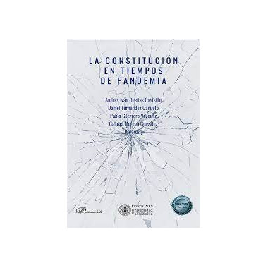 LA CONSTITUCION EN TIEMPOS DE PANDEMIA