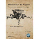 EL DESENCANTO DEL PROGRESO