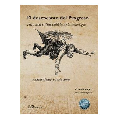 EL DESENCANTO DEL PROGRESO