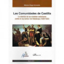 LAS COMUNIDADES DE CASTILLA