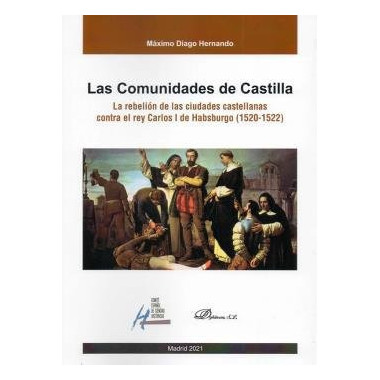 LAS COMUNIDADES DE CASTILLA