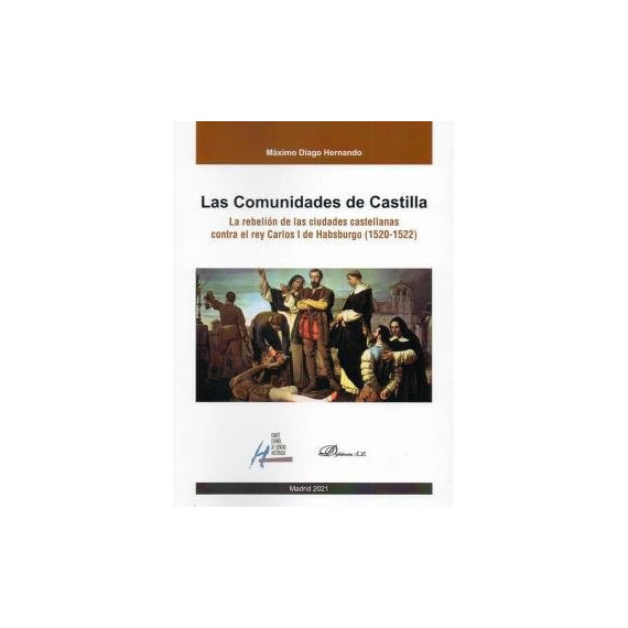 LAS COMUNIDADES DE CASTILLA