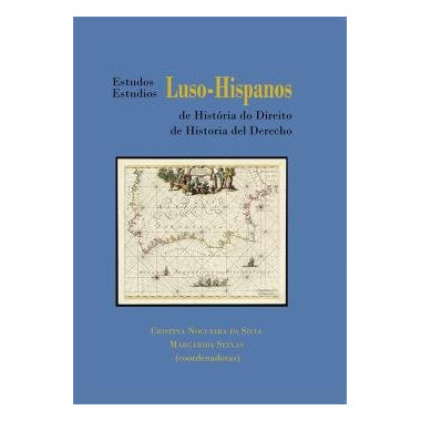 Estudios Luso-Hispanos de Historia del Derecho