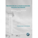 PREVENCION DE LA RADICALIZACION VIOLENTA EN PRISION