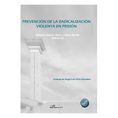 PREVENCION DE LA RADICALIZACION VIOLENTA EN PRISION