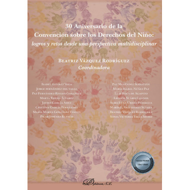 30 ANIVERSARIO DE LA CONVENCION SOBRE LOS DERECHOS DEL NIÃƒÂ‘O