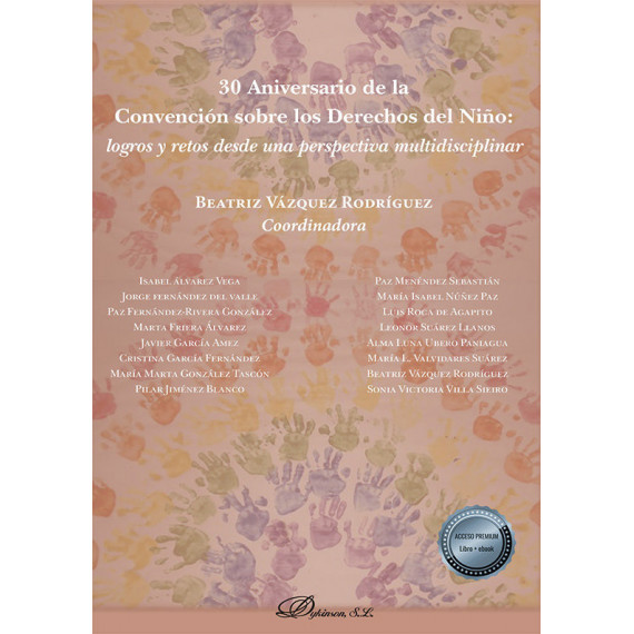 30 ANIVERSARIO DE LA CONVENCION SOBRE LOS DERECHOS DEL NIÃÂO