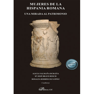 Mujeres de la Hispania romana