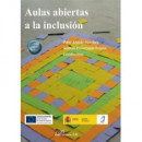 AULAS ABIERTAS A LA INCLUSION