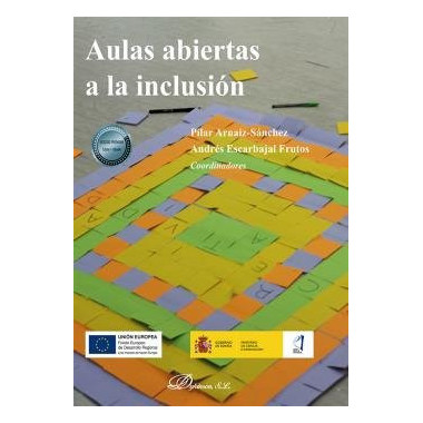 AULAS ABIERTAS A LA INCLUSION