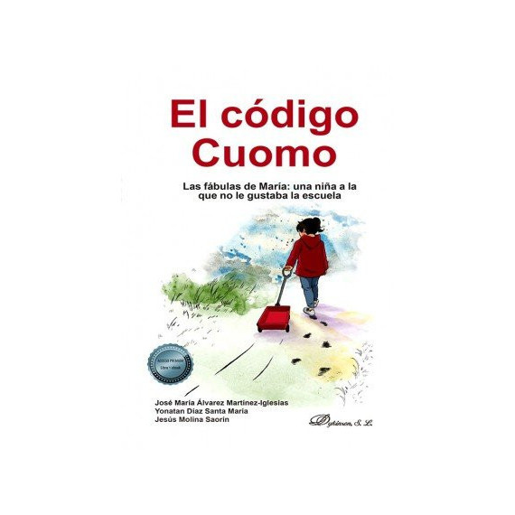 EL CODIGO CUOMO