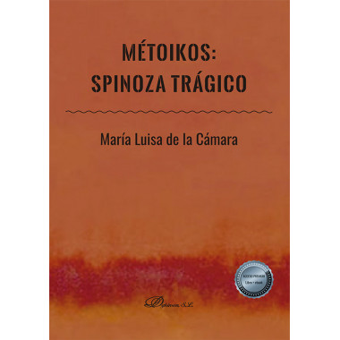 METOIKOS SPINOZA TRAGICO