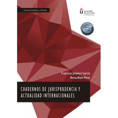 Cuadernos de Jurisprudencia y Actualidad Internacionales