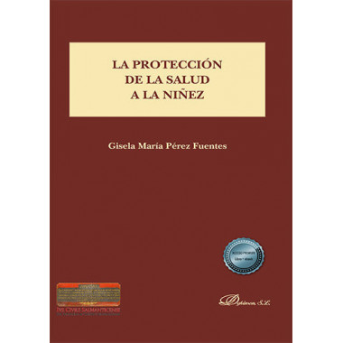 La protecciÃƒÂ³n de la salud a la niÃƒÂ±ez