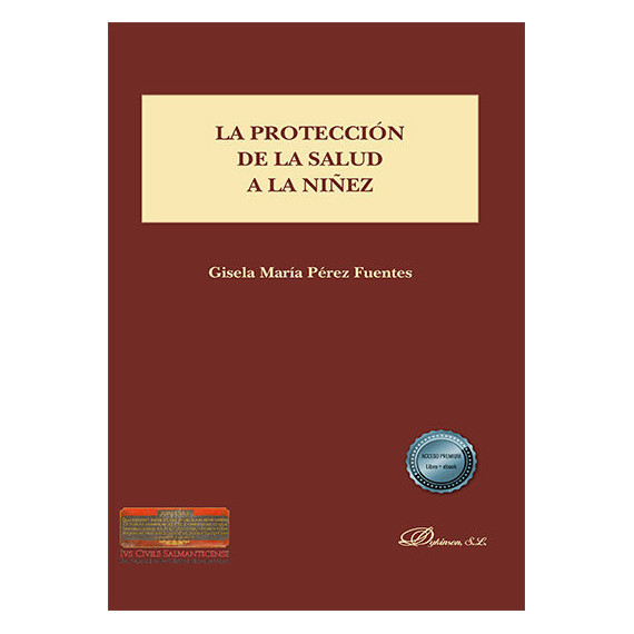 La protecciÃÂ³n de la salud a la niÃÂ±ez