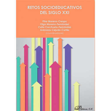 Retos socioeducativos del siglo XXI