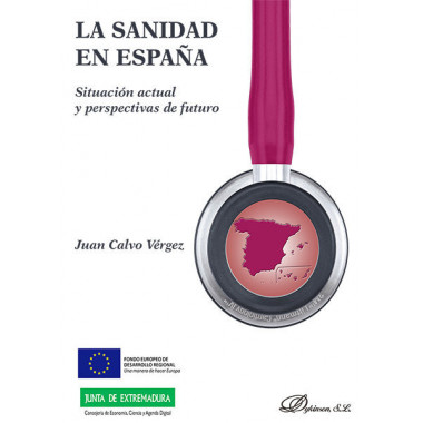 La sanidad en EspaÃƒÂ±a