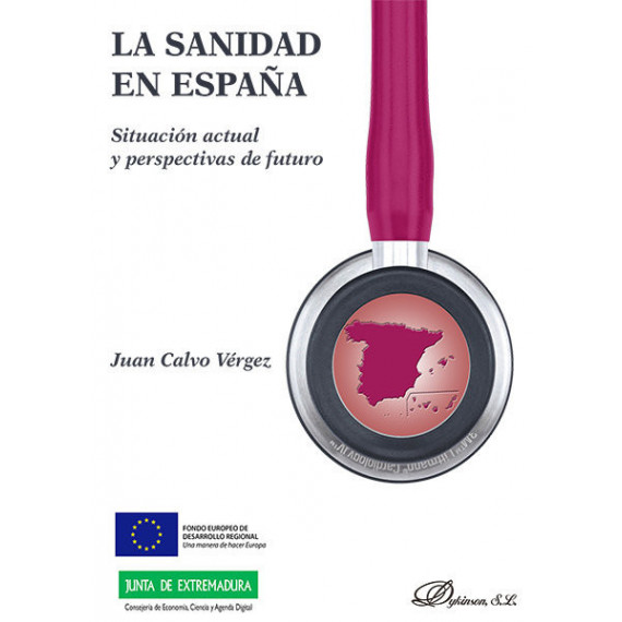 La sanidad en EspaÃÂ±a